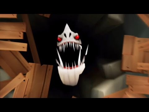 Dragons: Rise of Berk - SCREAMING DEATH OPENING SCENE