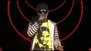 Let It Rock - Kevin Rudolf ft Lil Wayne [Official Video]