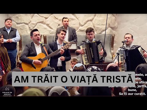 COLAJ CANTARI GRUPUL ALBINI CLUJ - LA BISERICA BETANIA CLUJ (Daniel Berar , David Stirb )