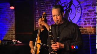 Beyond Category: Kevin Eubanks