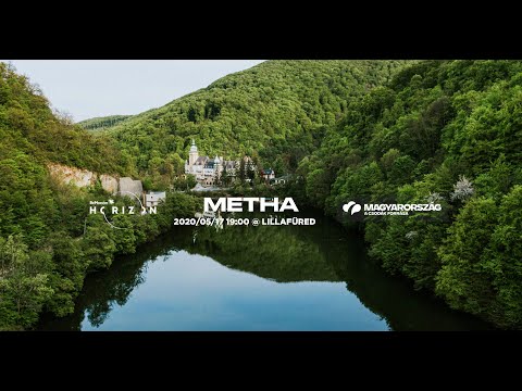 WOW Hungary x Be Massive Horizon x Metha dj set @Lillafüred