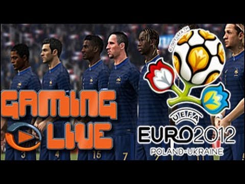 FIFA 12 : UEFA EURO 2012 Playstation 3