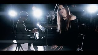 Lada Fejfer - Poslední (Ben Cristovao) ft. Jan Vesely (piano)