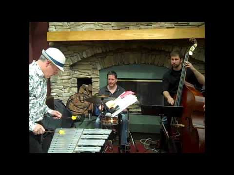 Brian Andres and Echo Beach Jazz Quartet