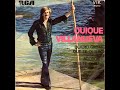 QUIERO GRITAR QUE TE QUIERO - QUIQUE VILLANUEVA (1971)