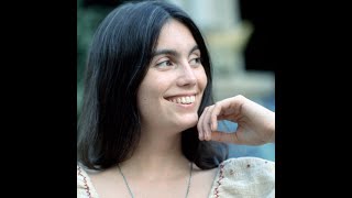 Emmylou Harris sings the Beatles&#39;, &#39;Here, There and Everywhere&#39;.