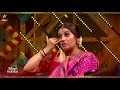 Vijay Tv Priyanka Emotional Moment Guru Sishiyan November 14 EXCLUSIVE PROMO