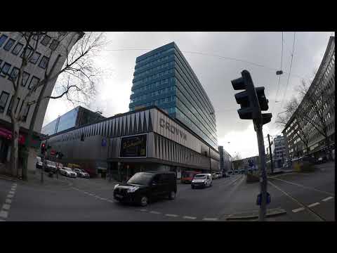 Edeka Zurheide Crown-Center Düsseldorf