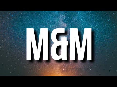 Rvssian x Future - M&M (Lyrics) ft. Lil Baby