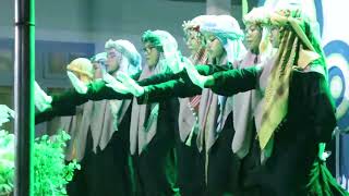 Download lagu Dance Arabic remix song YA GHAYEB يا غايب || Haflah Akhirussanah LPI DARUSSALAM 2023 mp3 Download lagu Dance Arabic remix song YA GHAYEB يا غايب || Haflah Akhirussanah LPI DARUSSALAM 2023 mp3