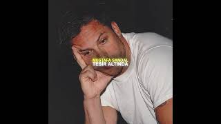 Tesir altında - Mustafa Sandal (slowed+reverb)