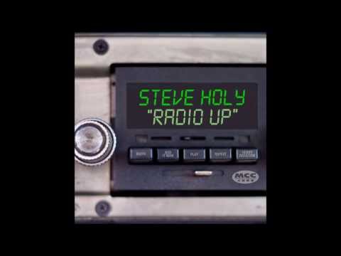 Steve Holy - 