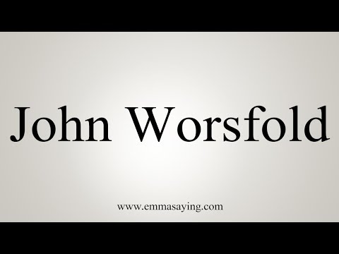 How To Pronounce Luciana Berger