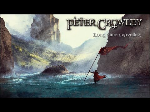 (Epic Adventure Music) - Long Time Traveller -
