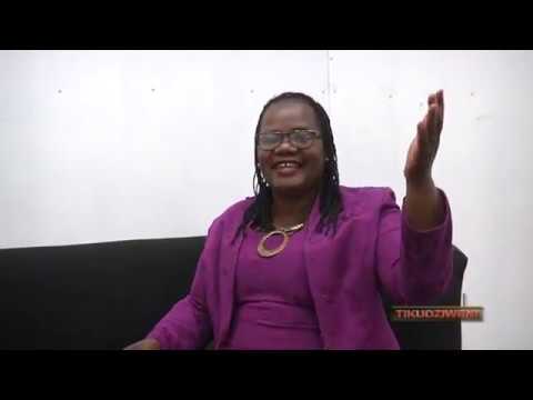 TIKUDZIWENI - 24 JUNE 2019