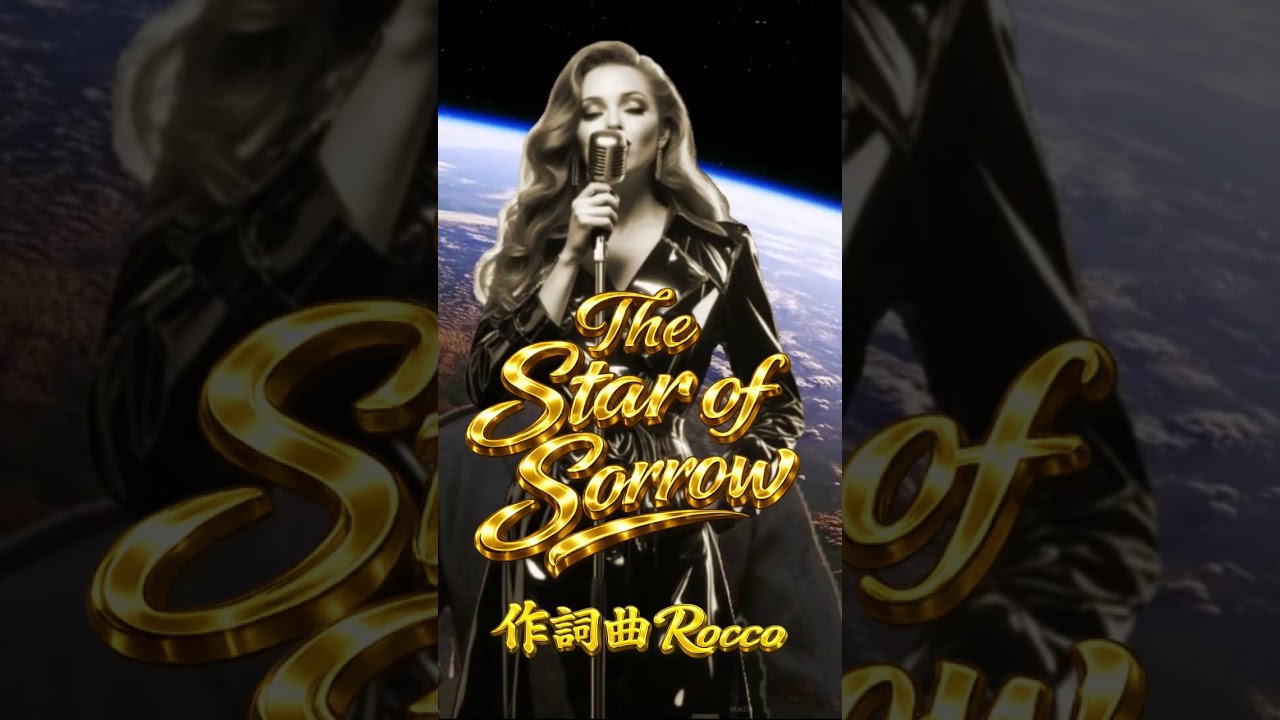 The Star of Sorrow #original #music