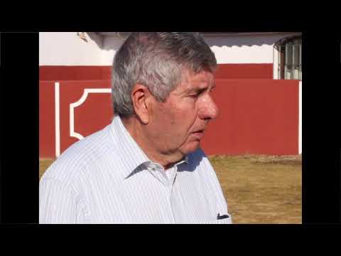 1º Premio Enrique Huelva Jiménez PASODOBLE CLASICO