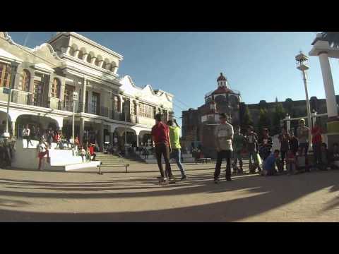 Patina Ocoyoacac Constest