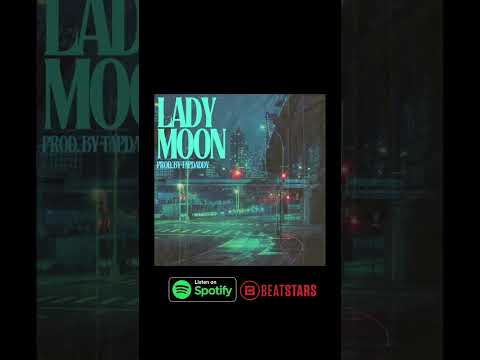 "Lady Moon" - prod. TapDaddy | Pete Rock x Nas Type Beat / Jazz Hip Hop Fusion (78/87 BPM)