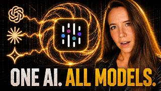 Thumbnail for Stop Picking One AI Model, Do This Instead
