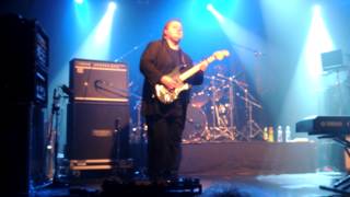Marillion - Splintering Heart - Buenos Aires, 16-10-2012