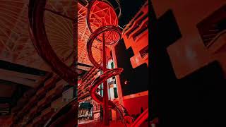 Msc World Europa Promenade ♥️ #cruisetok