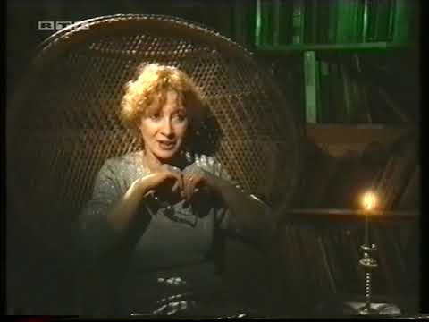 19.10.1998 (Extra): Hexen und Magie in IRL und GB - eine Doku u.a. mit Janet Farrar & Gavin Bone