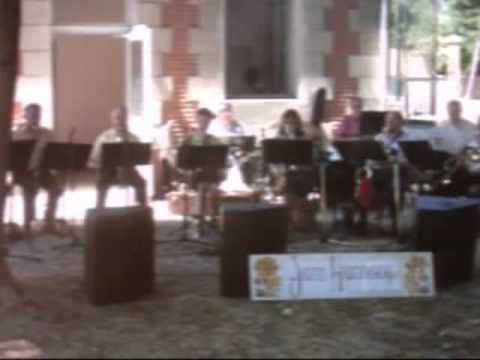 2005 Visit to Pithiviers