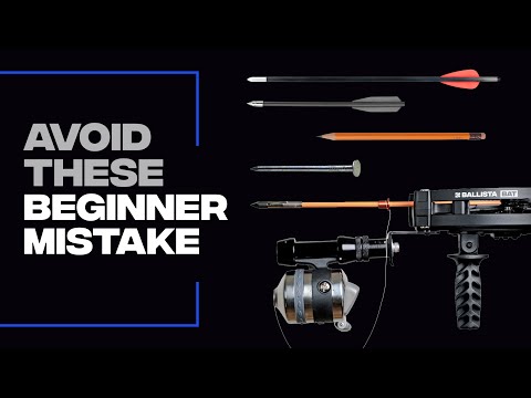 Avoid These Beginner Mistakes!