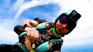 Ignition – Skydive Crosskeys