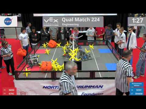 2017 VRC Engr Q224 - 569D 675C vs 323Y 3946W - 10 to 39