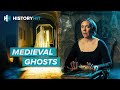Did People In The Medieval World Believe In Ghosts Medieval Afterlife History Hit