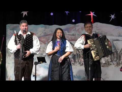 Jadraj z menoj Slovenski zvoki