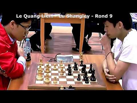 2014-06-15 R09 Le Quang Liem - Lu Shang Ley World Blitz PGN