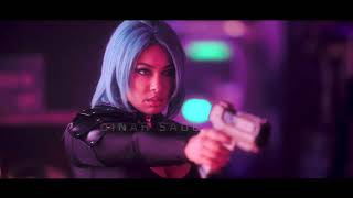 Movie Trailer: Neon Gravity | Metaverse 7 Short Film