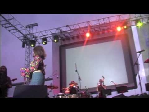 "Sometimes" Elastic Bond live