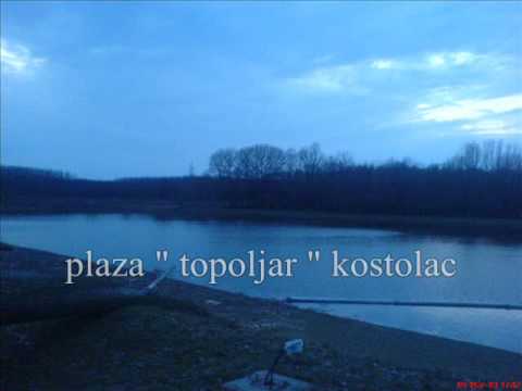 plaza TOPOLJAR Kostolac