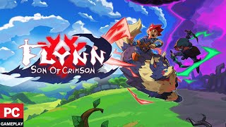 Flynn: Son of Crimson (PC)