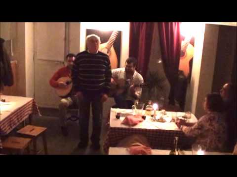 José Manuel Rato - Rouxinol da caneira