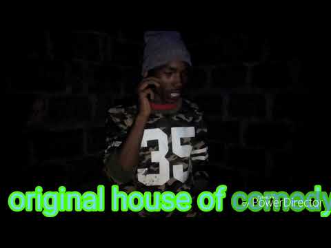 Huyu jamaa akipata (original house of comedy)