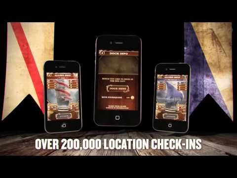 Captain Morgan - Customer Success Story
