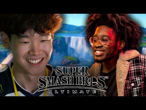 I Fought Kola in SSBU and This is What Happened