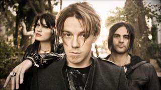 Sick Puppies - So What I Lied