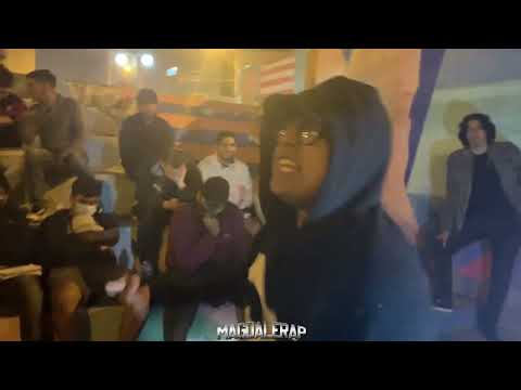 TUK VS VITA - FILTROS - MAGDALERAP - MULTIBEATS VOL.1