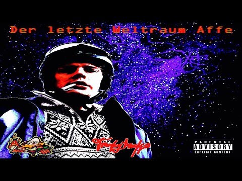 Franky Duck - F zum D (Album "Der letzte Weltraumaffe") [RS 3.0 Premiere]