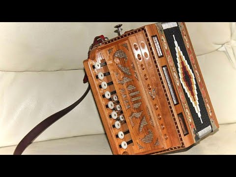 TUTORIAL "Organetto due bassi" - Esercizi base