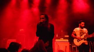 Like Moths To Flames - The Common Misconception @ Dynamo Eindhoven | 1080P