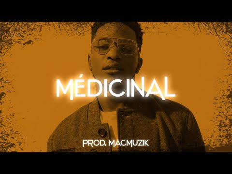 Niska x Guitare Type Beat "MÉDICINAL" Instru Rap Love Afro 2020