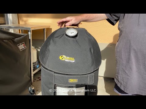 download lagu mp3 mp4 Weber Smokey Mountain Heat Shield, download lagu Weber Smokey Mountain Heat Shield gratis, unduh video klip Weber Smokey Mountain Heat Shield