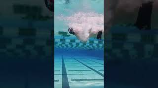 Backstroke with Tempo Trainer demonstration thumbnail